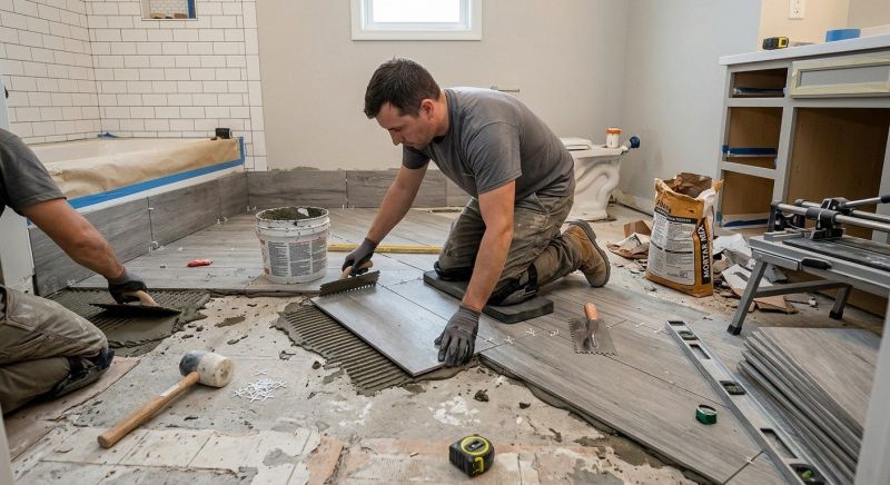 Top Bathroom Remodeling Companies in Excelsior, MN
