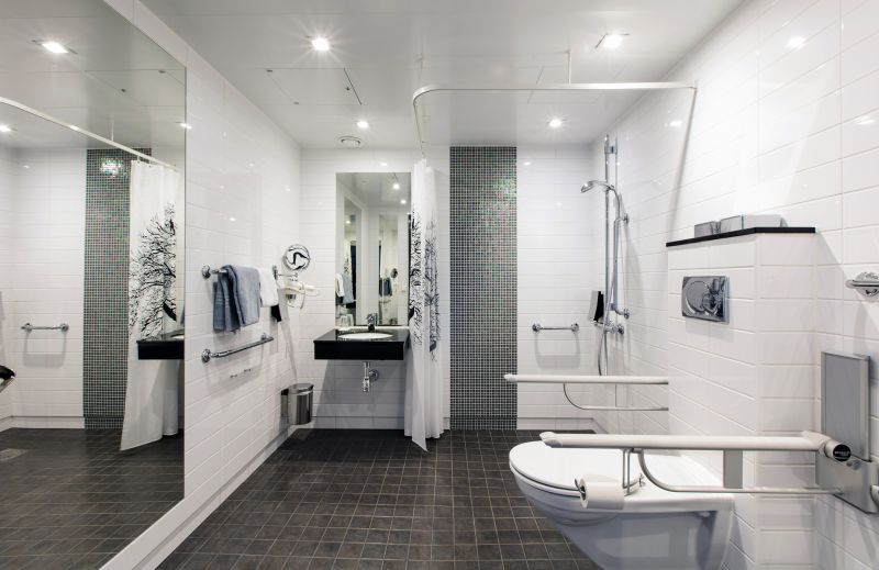 Experienced Bathroom Contractors