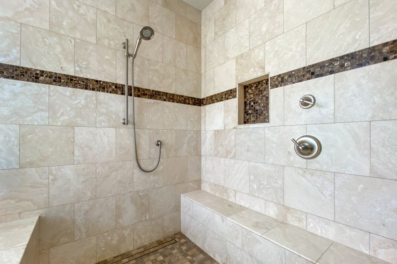 Customized Shower Solutions